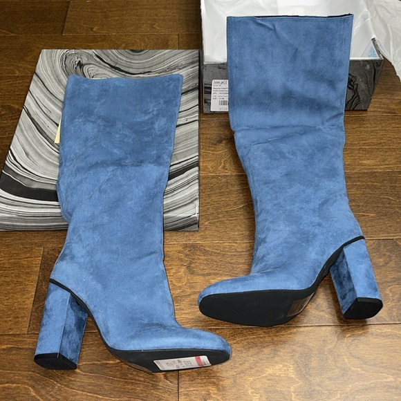 New, Jeffrey Campbell boots - Picture 3 of 8